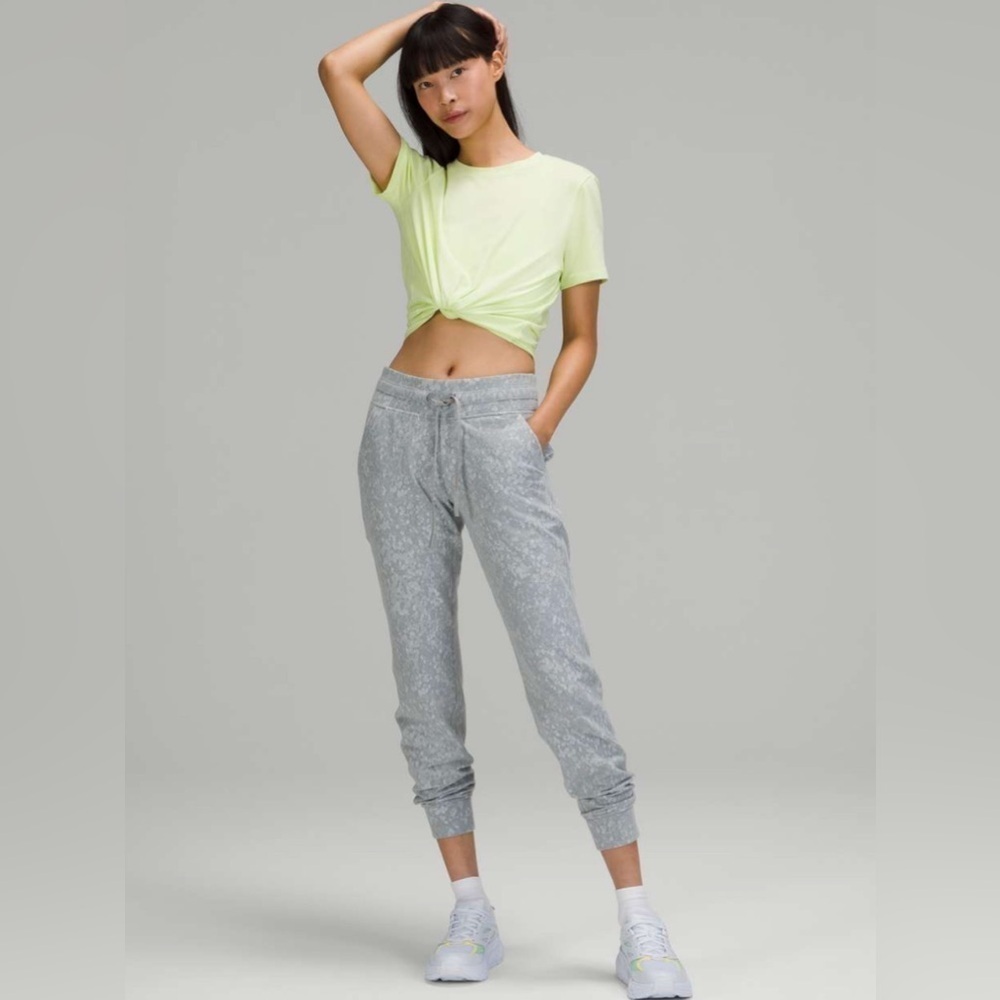 Lululemon Ready to Rulu Jogger 29"